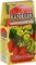 BASILUR Magic Strawberry & Kiwi papír 100g
