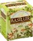 BASILUR Bouquet White Magic přebal 10x1,5g