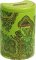 BASILUR  Orient Green Valley plech 100g