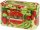 BASILUR Magic Strawberry & Kiwi plech 20x2g BASILUR Magic Strawberry & Kiwi plech 20x2g