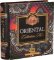 BASILUR Book Assorted Orient plech 32 gastro sáčků BASILUR Book Assorted Orient plech 32 gastro sáčků