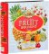 BASILUR Fruit Infusions Book Fruity Delight plech 32x1,8g BASILUR Fruit Infusions Book Fruity Delight plech 32x1,8g
