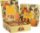 BASILUR Magic Fruits Assorted přebal 40 gastro sáčků 40x2g