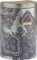 BASILUR Orient Persian Earl Grey plech 100g BASILUR Orient Persian Earl Grey plech 100g