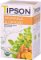 TIPSON BIO Moringa Ginger 25x1,5g TIPSON BIO Moringa Ginger 25x1,5g