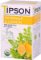TIPSON BIO Moringa Lemon 25x1,5g