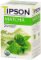 TIPSON BIO Matcha Mint přebal 25x1,5g TIPSON BIO Matcha Mint přebal 25x1,5g