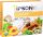 TIPSON BIO Ginger Assorted 60x1,5g TIPSON BIO Ginger Assorted 60x1,5g