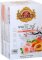 BASILUR White Tea Peach Rose přebal 20x1,5g