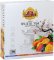 BASILUR White Tea Assorted přebal 40 gastro sáčků BASILUR White Tea Assorted přebal 40 gastro sáčků