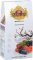 BASILUR- White Tea Forest Fruit papír 100g