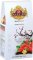BASILUR White Tea Strawberry Vanilla papír 100g BASILUR White Tea Strawberry Vanilla papír 100g