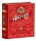 BASILUR Nostalgic Book Assorted plech 32x2g BASILUR Nostalgic Book Assorted plech 32x2g