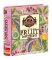 BASILUR Fruit Infusions Book Assorted Vol. III plech 32x2g BASILUR Fruit Infusions Book Assorted Vol. III plech 32x2g