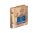 BASILUR European Breakfast Tea Book Assorted plech 32x2g BASILUR European Breakfast Tea Book Assorted plech 32x2g