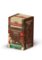 KINGSLEAF Xmas Black Masala přebal 20x2g KINGSLEAF Xmas Black Masala přebal 20x2g