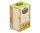 BASILUR Herbal Rooibos Peach Apricot přebal 20x1,5g