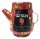 TARLTON Tea Pot Royal Strawberry Black Tea plech 100g