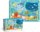 Dodo Puzzle s hledáním obrázků - Oceán 80 dílků Dodo Puzzle s hledáním obrázků - Oceán 80 dílků