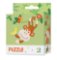 Dodo Puzzle Opička 16 dílků Dodo Puzzle Opička 16 dílků