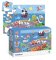 Dodo Puzzle s tříděním obrázků Transport 18 dílků Dodo Puzzle s tříděním obrázků Transport 18 dílků