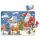Dodo Puzzle rámové Zimní zázrak 21 dílků