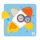 Dodo Puzzle Raketa 5 dílků Dodo Puzzle Raketa 5 dílků