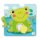 Dodo Puzzle Žába 5 dílků