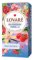 LOVARÉ Raspberry Vanilla 48g (24 sáčků, černý čaj) LOVARÉ Raspberry Vanilla 48g (24 sáčků, černý čaj)