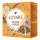 LOVARÉ Alpine Herbs 30g (15 pyramid, bylinný čaj) LOVARÉ Alpine Herbs 30g (15 pyramid, bylinný čaj)