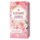 LOVARÉ Strawberry Marshmallow 36g (24 sáčků, zelený čaj) LOVARÉ Strawberry Marshmallow 36g (24 sáčků, zelený čaj)