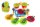 Sada nádobí s prkénkem