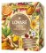 LOVARÉ Ginger collection 57,6g (32 sáčků, kolekce čajů) LOVARÉ Ginger collection 57,6g (32 sáčků, kolekce čajů)