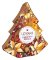 LOVARÉ Christmas Miracle 100g (sypaný čaj, černý a zelený čaj) LOVARÉ Christmas Miracle 100g (sypaný čaj, černý a zelený čaj)
