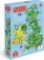 Puzzle Mapa Velké Británie a Severního Irska Puzzle Mapa Velké Británie a Severního Irska