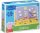 Puzzle Prasátko Peppa Hrátky v pokojíčku Puzzle Prasátko Peppa Hrátky v pokojíčku