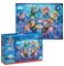 Puzzle Tlapková patrola Aqua Pups
