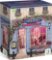 Puzzle Obchůdky Módní studio 300 dílků Puzzle Obchůdky Módní studio 300 dílků