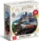 Puzzle Harry Potter: Bradavický expres 350 dílků Puzzle Harry Potter: Bradavický expres 350 dílků