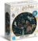 Puzzle Harry Potter: Snape, Harry a Draco 500 dílků Puzzle Harry Potter: Snape, Harry a Draco 500 dílků