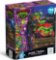 Puzzle Želvy Ninja: Leonardo a Rafaelo 250 dílků Puzzle Želvy Ninja: Leonardo a Rafaelo 250 dílků