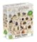 Puzzle Harry Potter Manuál pro kouzelníky 770 dílků