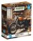 Puzzle Doprava: Motorkářská dílka 500 dílků Puzzle Doprava: Motorkářská dílka 500 dílků