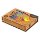 UNIDRAGON dřevěné puzzle RYBA velikost KS (40x31cm) UNIDRAGON dřevěné puzzle RYBA velikost KS (40x31cm)