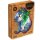 UNIDRAGON dřevěné puzzle PANDA velikost KS (31x41cm) UNIDRAGON dřevěné puzzle PANDA velikost KS (31x41cm)