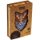 UNIDRAGON dřevěné puzzle POHÁDKOVÁ LIŠKA velikost S (16x24cm) UNIDRAGON dřevěné puzzle POHÁDKOVÁ LIŠKA velikost S (16x24cm)