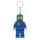 LEGO Svítící figurka - Kosmonaut modrý LEGO Svítící figurka - Kosmonaut modrý
