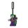 LEGO DC Comics Jmenovka na zavazadlo - Joker LEGO DC Comics Jmenovka na zavazadlo - Joker