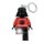 Svítící klíčenka LEGO Star Wars Darth Vader ve svetru Svítící klíčenka LEGO Star Wars Darth Vader ve svetru