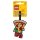 LEGO Iconic Jmenovka na zavazadlo - Pizza LEGO Iconic Jmenovka na zavazadlo - Pizza